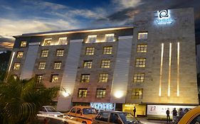 Hotel Visitel Kolkata
